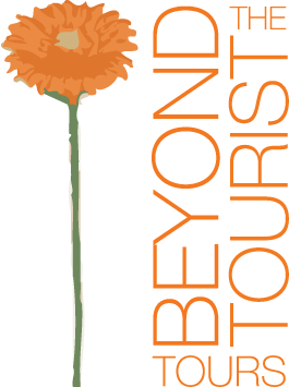 Beyond the Tourist Tours